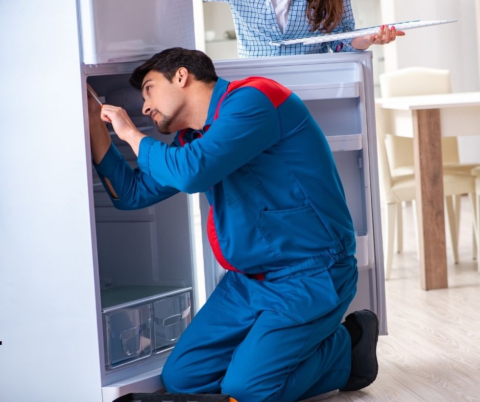 Kastamonu Buzdolabı Tamircisi