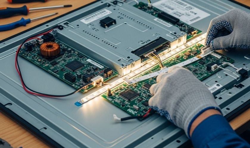 Kastamonu Televizyon Tamircisi